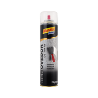 Removedor de Tintas Spray 350ml Mundial
