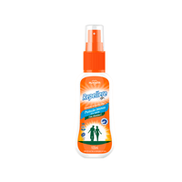 Repelente de Insetos Spray Pump 105ml Repellere My Health