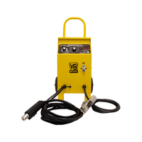 Repuxadeira Elétrica Spotcar 2200e 220v V8 Brasil