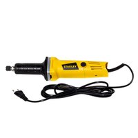 Retifica Manual 500w 220v Stel861-B2 Stanley em Promoção na Americanas