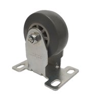 Rodízio Fixo 2 Pol. Flp210 Bp.fp Colson