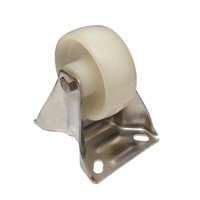 Rodízio Fixo Inox 4 Pol. Glpi.412.ny.fp - Colson Rodízio Fixo Inox 4 Pol. Glpi.412.ny.fp - Colson