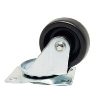 Rodizio Giratório 1.1/4 Pol. Glp.1.1/4.pp - Kmb