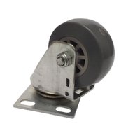 Rodízio Giratório 2 Pol. Glp.210.bp.fp - Colson