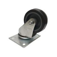 Rodízio Giratório 3 Pol. Glp.312.pp.fp - Ajax