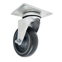 Rodízio Giratório 4 Pol. Glp.412.bp.fp Colson