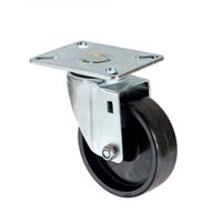 Rodízio Giratório 5 Pol. Glp.512.bp.fp - Colson