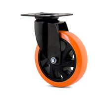 Rodízio Giratório 5 Pol Glpb.514.pu.e Colson