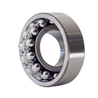 Rolamento 1205 Autocompensador de Esferas 25x52x15 Stb