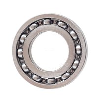 Rolamento 16005 25x47x8 Timken