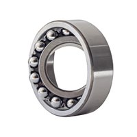 Rolamento 2206 Autocompensador 30x62x20 Obm