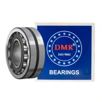 Rolamento 22206 C3 Autocompensador de Rolos 30x62x20 Dmr