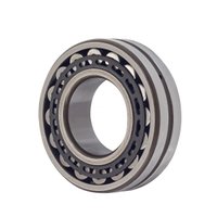 Rolamento 22209 C3 Oscilante Autocompensador de Rolos 45x85x23 Timken