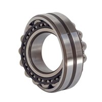 Rolamento 22209 Kc3 Autocompensador 45x85x23 Cônico Trc