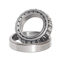 Rolamento 30202 Cone Capa 15x35x11,75 Dmr