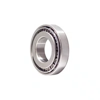 Rolamento 30203 Cone Capa 17x40x13,25 Stb