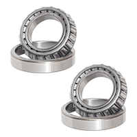 Rolamento 30208 - 30209 Cone Capa Timken - 2 Unidade