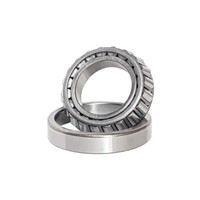 Rolamento 32009 Cone Capa 45x75x20 Zsg