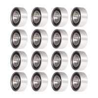 Rolamento 3205 Contato Angular 25x52x20,6 Trc 16 Unidade Rolamento 3205 Contato Angular 25x52x20,6 Trc 16 Unidade