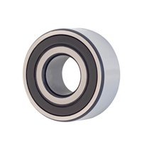 Rolamento 3205 Ddu Contato Angular 25x52x20,6mm Rcc Rolamento 3205 Ddu Contato Angular 25x52x20,6mm Rcc