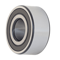 Rolamento 3206 Dduc3 Contato Angular 30x62x23,8 Timken Rolamento 3206 Dduc3 Contato Angular 30x62x23,8 Timken
