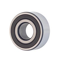 Rolamento 3207 Contato Angular Duas Carreiras 35x72x27 Nsk Rolamento 3207 Contato Angular Duas Carreiras 35x72x27 Nsk