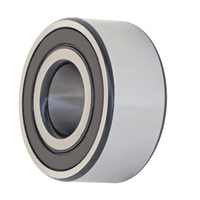Rolamento 3207 Contato Angular 35x72x27 Timken Rolamento 3207 Contato Angular 35x72x27 Timken