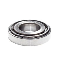Cuscinetto A Rulli Conici Timken 33010 &ndash; Qualit&agrave; OEM Per Auto E Moto, Made In USA