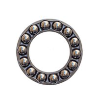 シーグリ2021 Rolamento 51104 Axial de Esferas 20x35x10 Encosto - Zsg