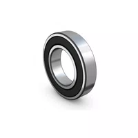 Rolamento 6003 2rsc3 17x35x10 Radial Fag