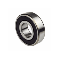 Rolamento 6009 2rsc3 45x75x16 Radial Fag