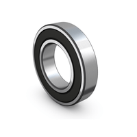 Rolamento 6015 Dduc3 75x115x20 Radial Dmr