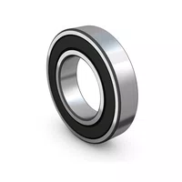 Rolamento 6204 2rsc3 20x47x14 Radial Fag