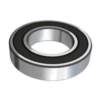 Rolamento 6206 2RSC3 30x62X16 Radial 14 Peças