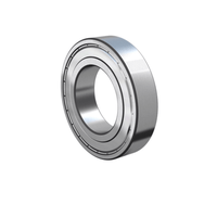 Rolamento 6210 Zzc3 50x90x20 Radial Dmr