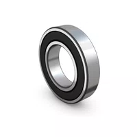 Rolamento 6307 2rsc3 35x80x21 Radial Nsk