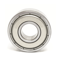 Rolamento 6901 Zz 12x24x6 Radial Nsk - Loja Brafer