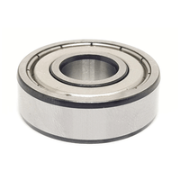 Rolamento 6905 Zz 25x42x9 Radial Nsk - Loja Brafer