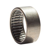 Rolamento Agulha Hk 1612 - 16x22x12 - Ina