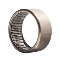 Rolamento Agulha Hk 4020 40x47x20 - Ina