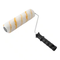 Rolo de Lã Anti Respingo 23cm para Pintura Vonder