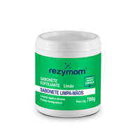 Sabonete Esfoliante Limão 700g - Rezymom