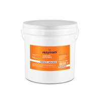Sabonete Esfoliante Limpa Mãos Laranja 3kg Rezymom