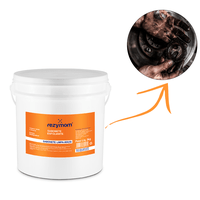 Sabonete Esfoliante Limpa Mãos Laranja 3kg Rezymom