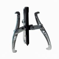 Saca Polia 3 Garras 100mm 4 Pol. Extrator Industrial Profield