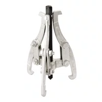 Saca Polia 3 Garras 100mm 4 Pol. Extrator Industrial Vonder