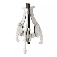 Saca Polia 3 Garras 150mm 6 Pol. Extrator Industrial Vonder