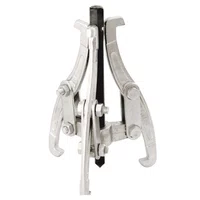 Saca Polia 3 Garras 200mm 8 Pol. Extrator Industrial Vonder