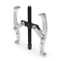 Saca-polia com Duas Garras 6 Sata