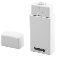 Selador Manual de Embalagens Plásticas Vonder